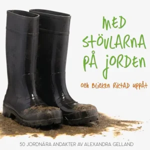 Trygg betalning Med stövlarna på jorden och blicken riktad uppåt | 0:e upplagan