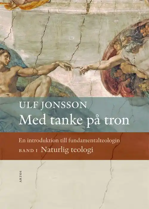 Med tanke på tron : en introduktion till fundamentalteologin. Band 1, Naturlig teologi | 0:e upplagan Utförsäljning