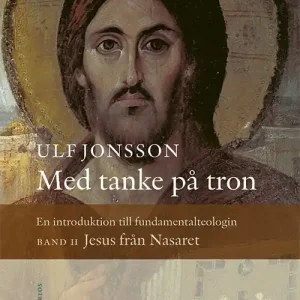Med tanke på tron: Band 2. Jesus från Nasaret | 0:e upplagan Premium