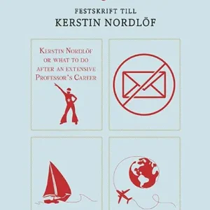 Med unga i fokus: Festskrift till Kerstin Nordlöf | 1:a upplagan Bästa pris