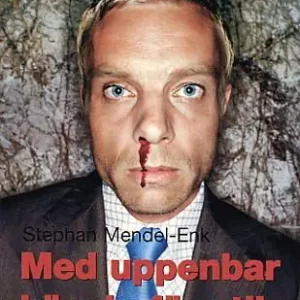 Kundfavorit Med uppenbar känsla för stil : Ett reportage om manlighet | 1:a upplagan