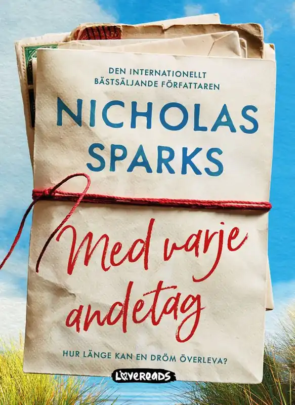 Med varje andetag | 0:e upplagan Reapris