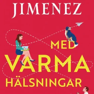 Fynd Med varma hälsningar | 0:e upplagan