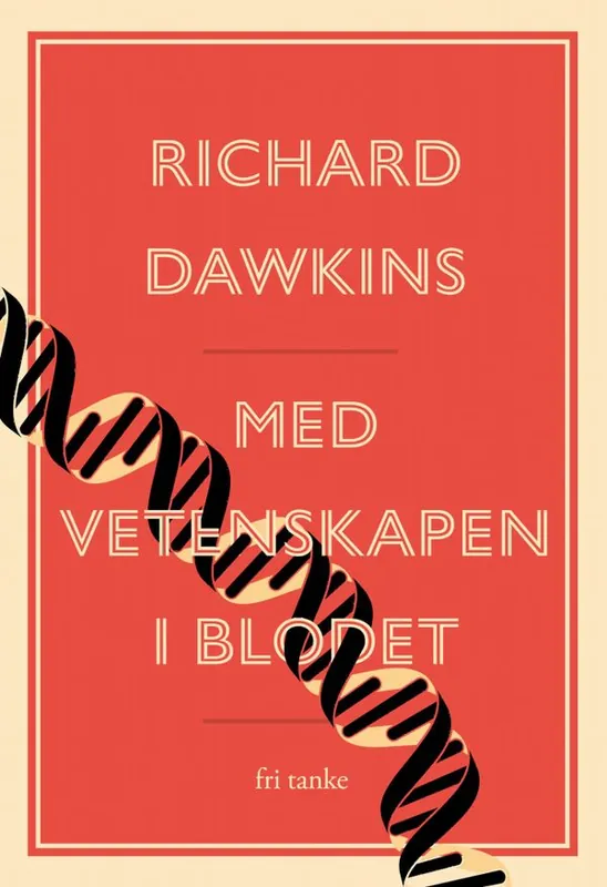 I lager Med vetenskap i blodet | 0:e upplagan