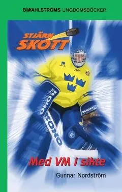 Med VM i sikte | 0:e upplagan Beställ idag