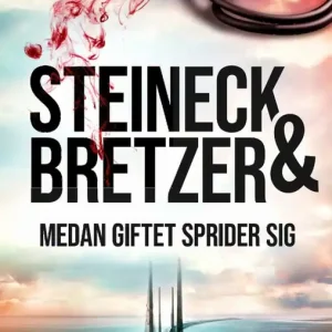 Beställ nu Medan giftet sprider sig | 0:e upplagan