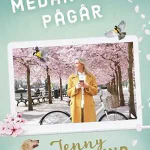 Medan livet pågår | 1:a upplagan Erbjudandepris