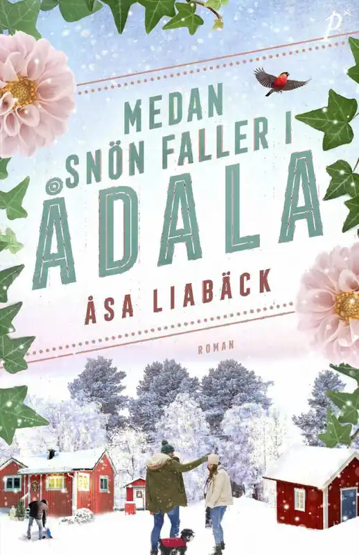 I lager Medan snön faller i Ådala | 1:a upplagan