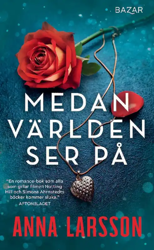 Medan världen ser på | 0:e upplagan Premium