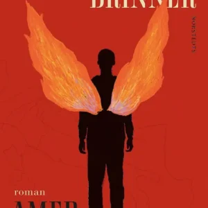 Erbjudande Medan vi brinner | 1:a upplagan