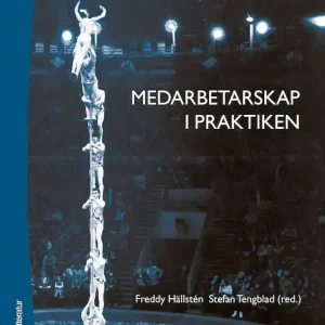 I lager Medarbetarskap i praktiken | 1:a upplagan