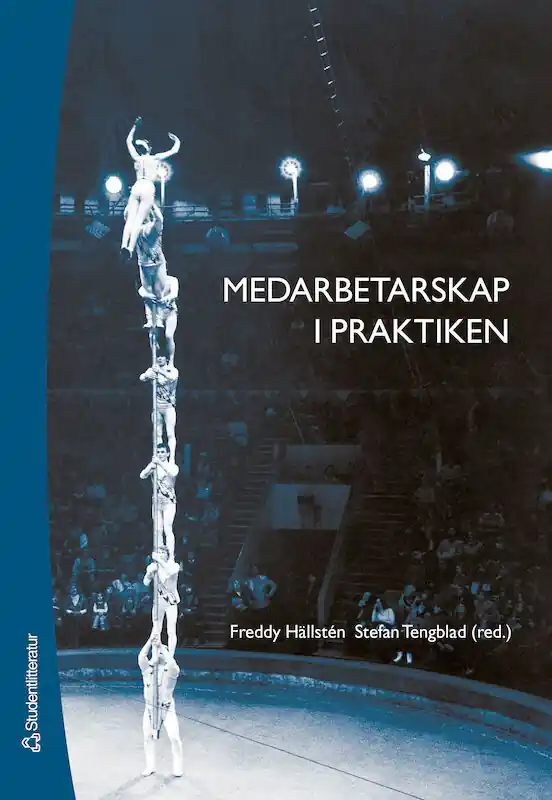 I lager Medarbetarskap i praktiken | 1:a upplagan