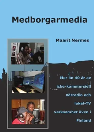 Fynd Medborgarmedia | 0:e upplagan
