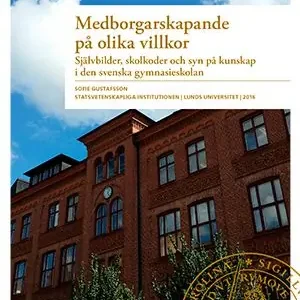 Medborgarskapande på olika villkor | 0:e upplagan Säker betalning