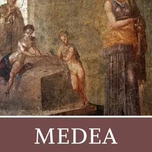 Medea | 0:e upplagan Erbjudandepris