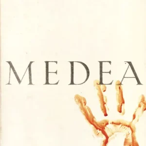 Medea | 0:e upplagan Lägg i varukorgen