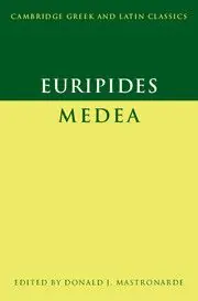 Begränsat antal Medea | 0:e upplagan