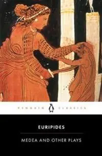 Medea and Other Plays | 0:e upplagan Premium