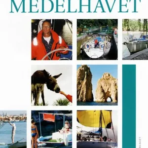 Lägg i varukorgen Medelhavet tur och retur | 1:a upplagan