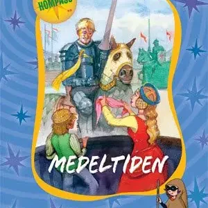 Rabatt Medeltiden : arbetsbok | 1:a upplagan