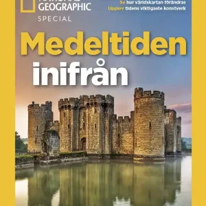 Kundfavorit Medeltiden inifrån | 1:a upplagan