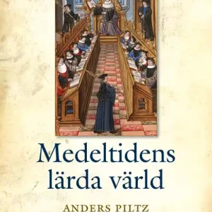 Medeltidens lärda värld | 2:a upplagan Sista chansen