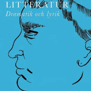 Medeltidens litteratur : dramatik och lyrik | 1:a upplagan Premium