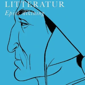 Medeltidens litteratur : episk diktning | 1:a upplagan Sänkt pris