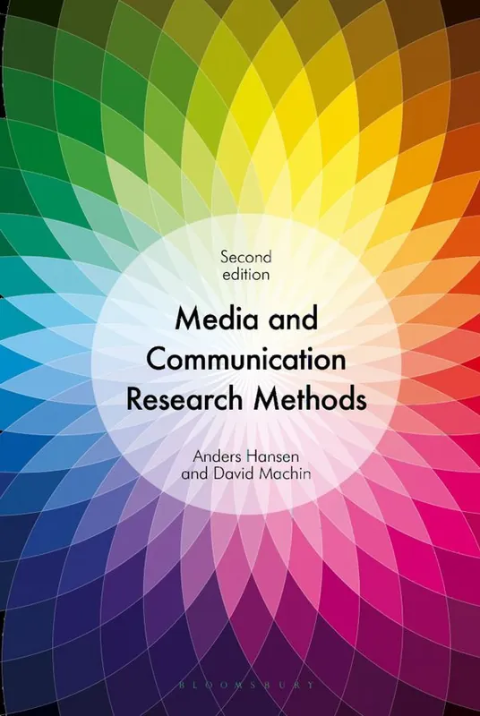 Media and Communication Research Methods | 2:a upplagan Trygg betalning