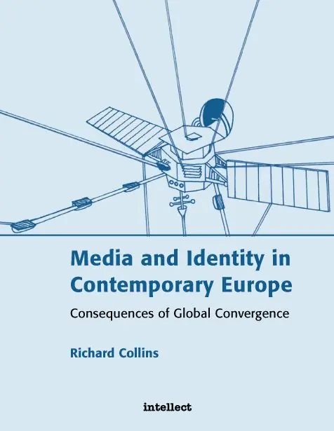 Media and Identity in Contemporary Europe | 0:e upplagan Endast idag