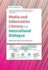 Media and information literacy and intercultural dialogue | 0:e upplagan Begränsat antal