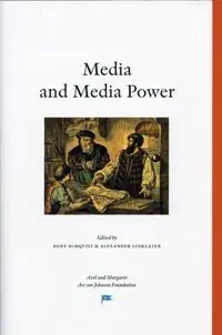 Media and Media Power | 0:e upplagan Kampanjpris
