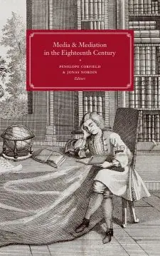 Media and Mediation in the Eighteenth Century | 0:e upplagan Erbjudandepris