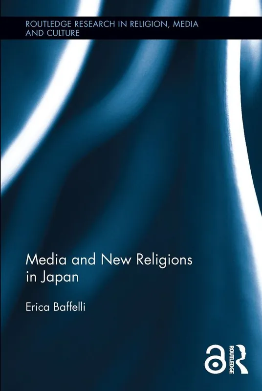 Billig Media and new religions in japan - japanese religion and culture | 1:a upplagan