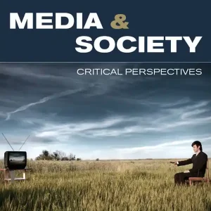 Media and Society | 2:a upplagan Reapris