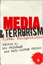 Säker betalning Media and Terrorism | 0:e upplagan