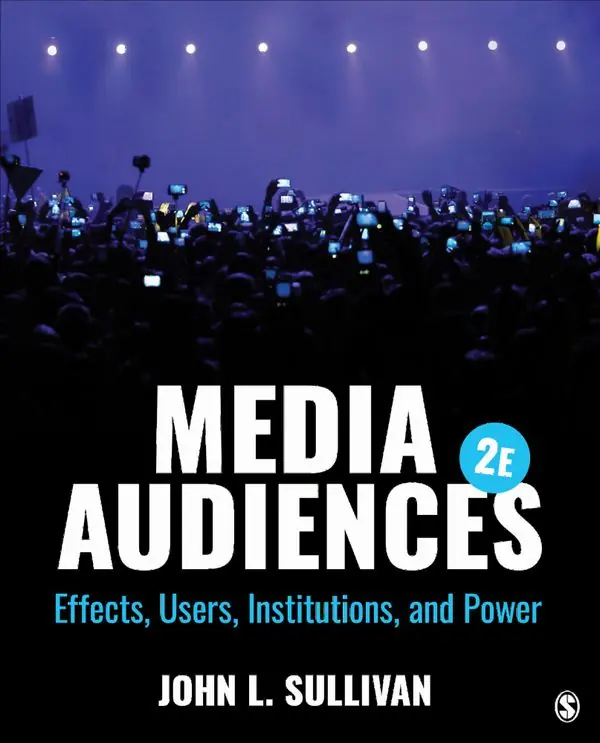 Media Audiences | 2:a upplagan Billigare