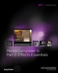 Media Composer 6 | 0:e upplagan Nedsatt pris