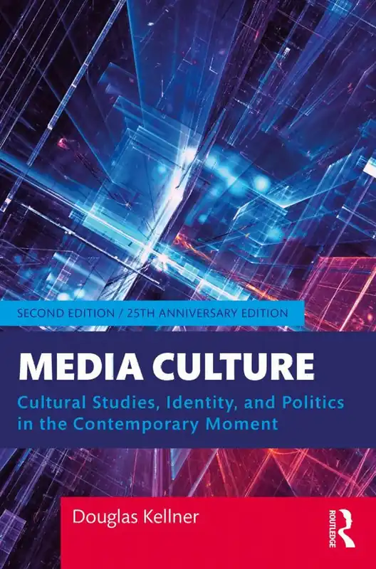 Media Culture | 2:a upplagan Beställ nu