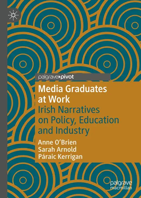 Fynd Media Graduates at Work | 1:a upplagan