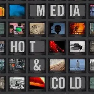 Handla nu Media Hot and Cold | 0:e upplagan