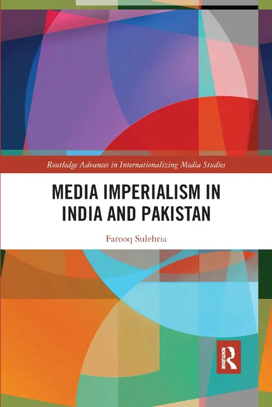 Fynd Media Imperialism in India and Pakistan | 1:a upplagan
