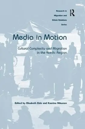 Media in Motion | 1:a upplagan Erbjudande