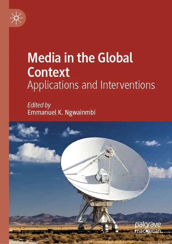 Media in the Global Context | 1:a upplagan Rabatter