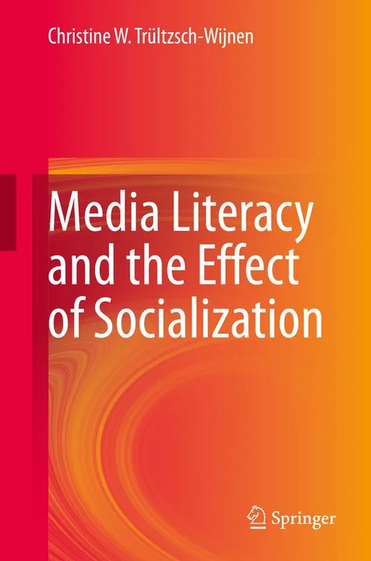 Media Literacy and the Effect of Socialization | 1:a upplagan Erbjudande