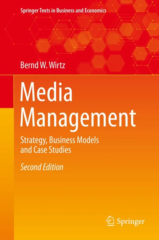 Media Management | 2:a upplagan Premium