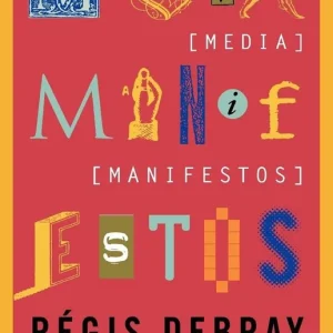 Endast denna vecka Media Manifestos | 0:e upplagan