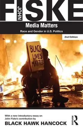 Media Matters | 1:a upplagan Erbjudande