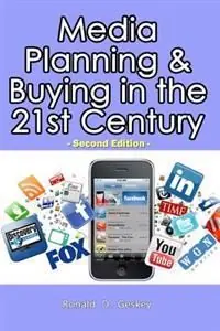 Köp nu Media Planning & Buying in the 21st Century: Second Edition | 0:e upplagan