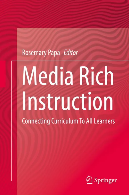 Populär Media Rich Instruction | 1:a upplagan